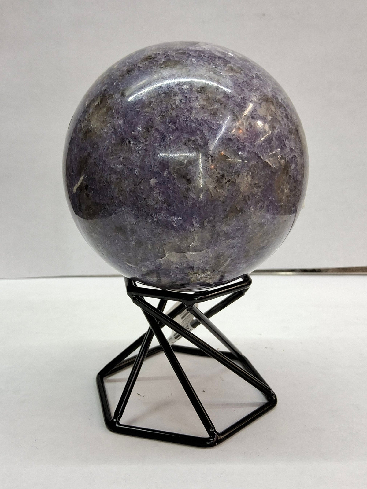 Lepidolite