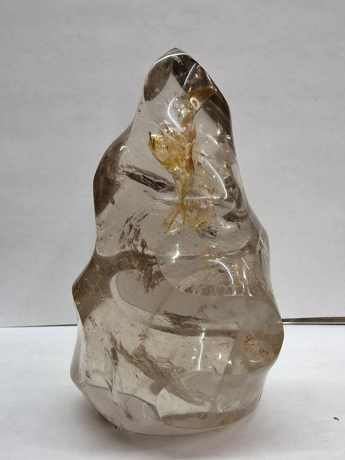 Smoky Quartz