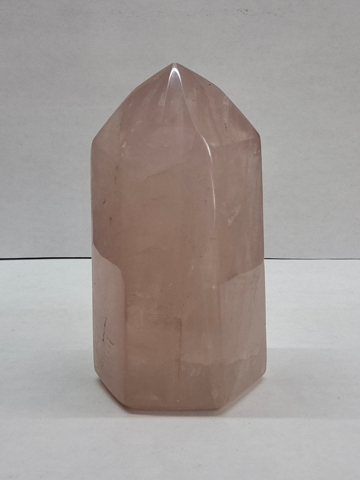 Rose Quartz