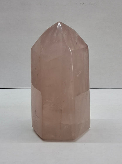 Rose Quartz