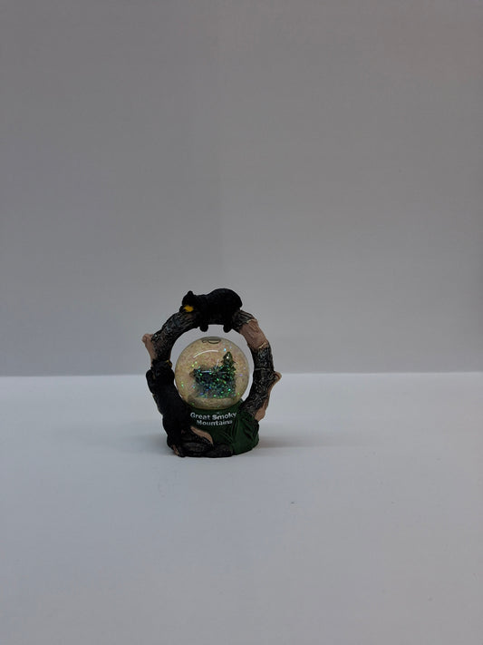 GSM SNOW GLOBE