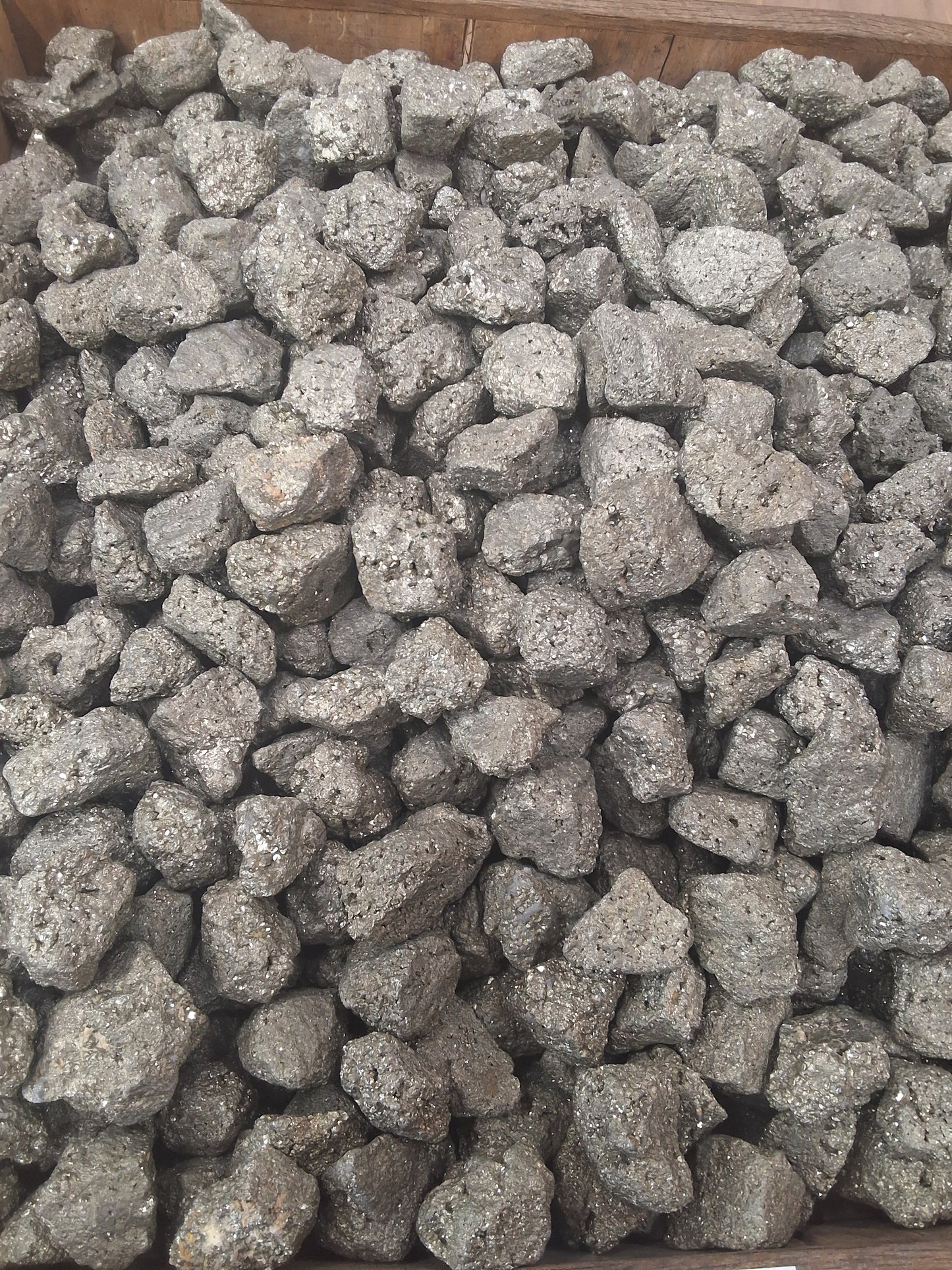PYRITE