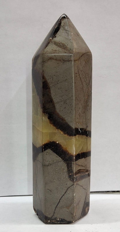 Septarian