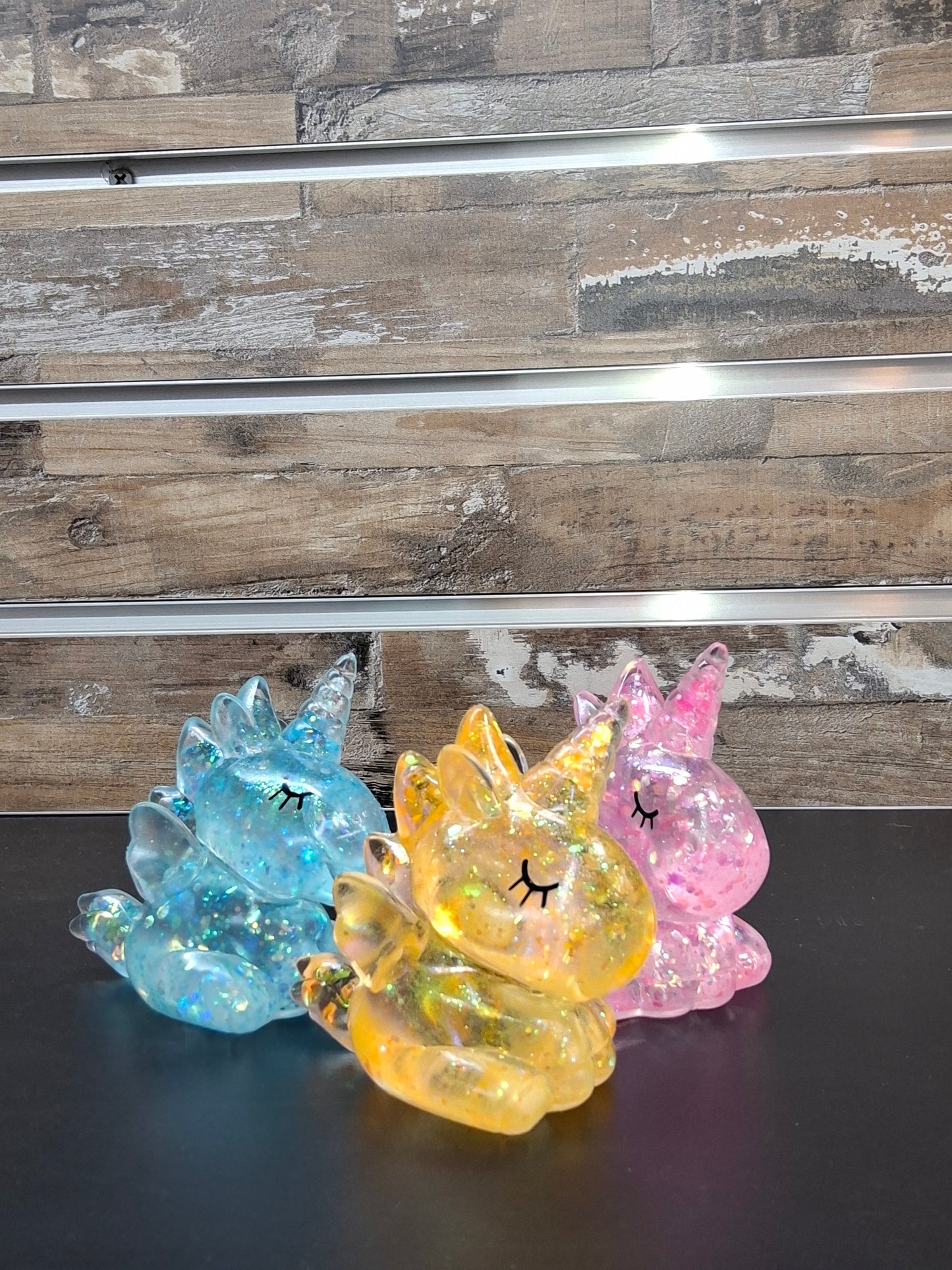 Squeeze Unicorn