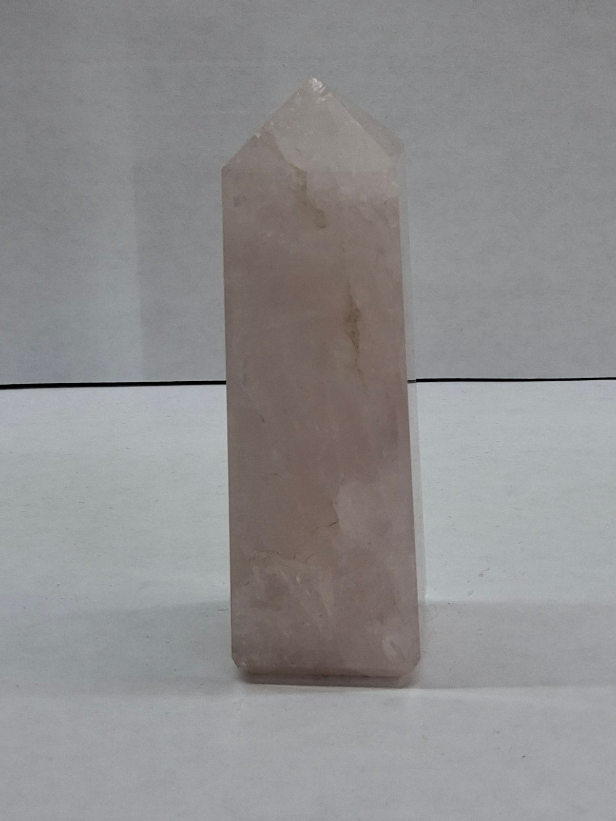 Rose Quartz