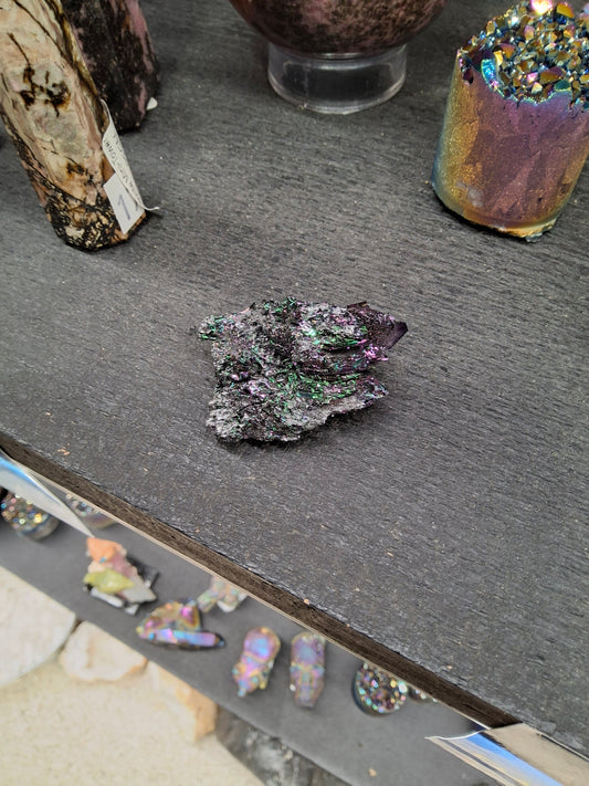 Carborundum