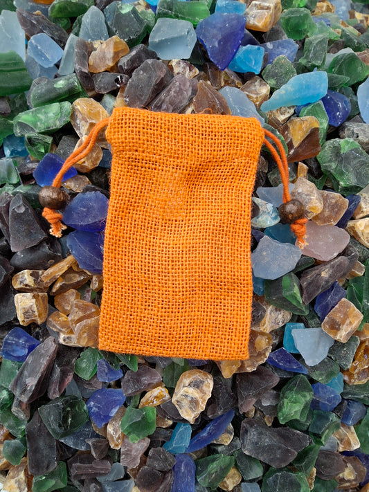 HILLBILLY STONES BAG