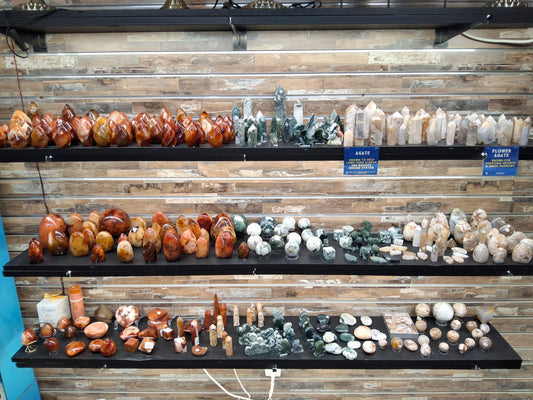 Agate