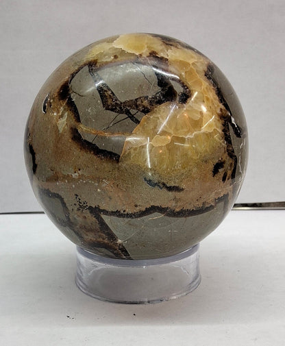 Septarian