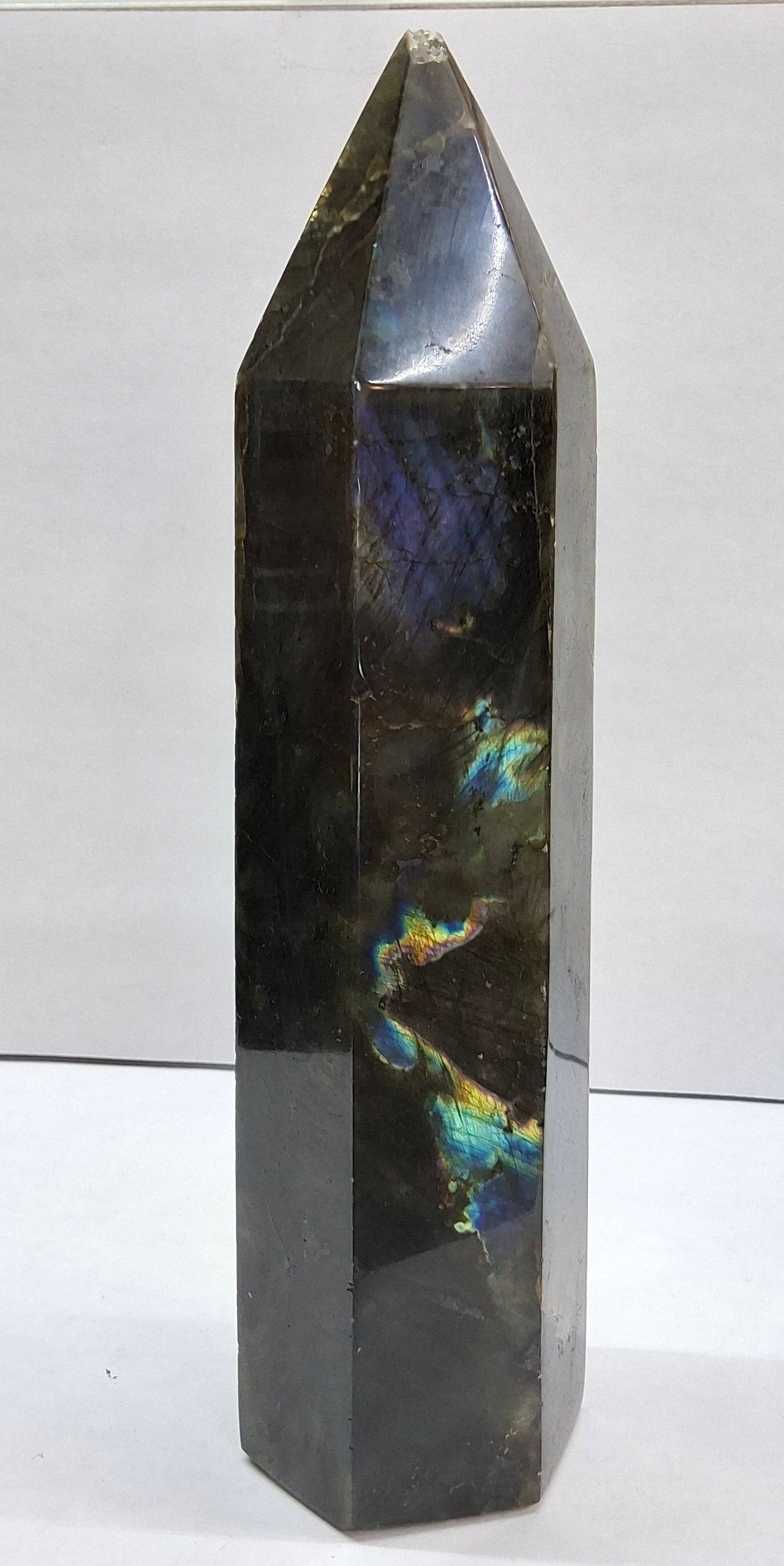 Labradorite