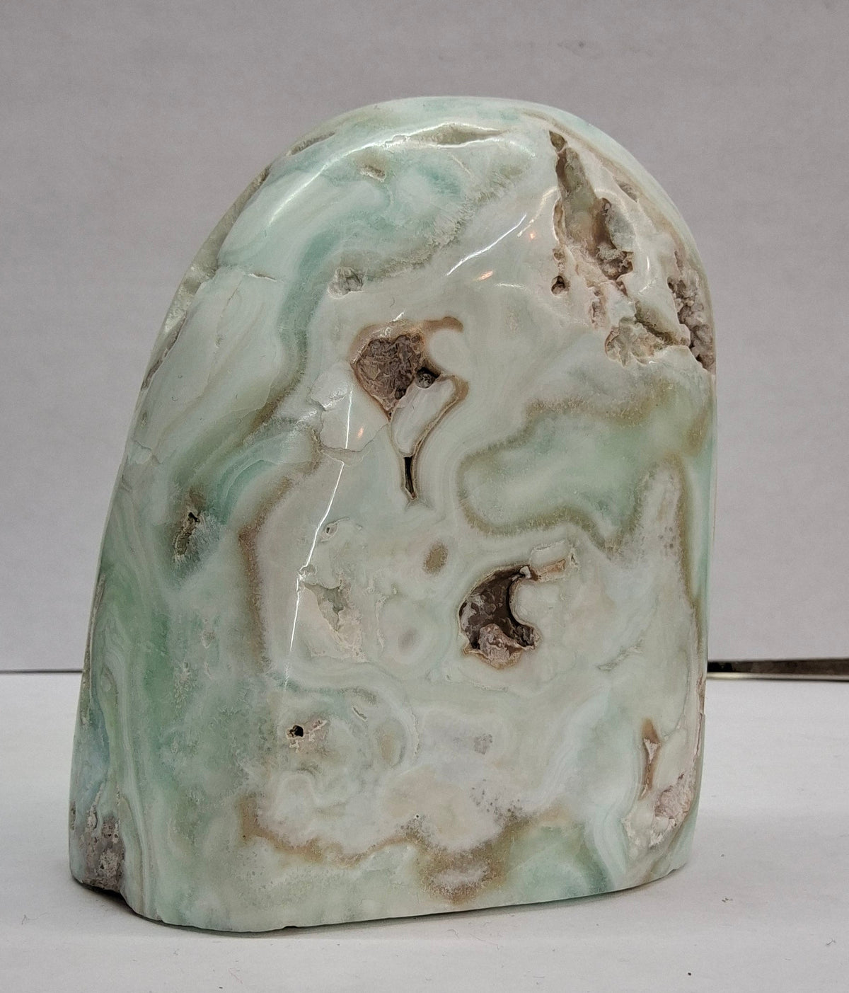 Caribbean Calcite