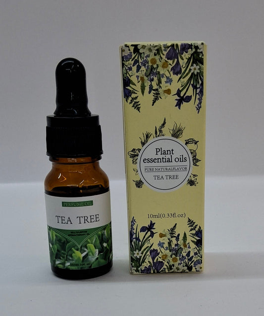 Essential Oils