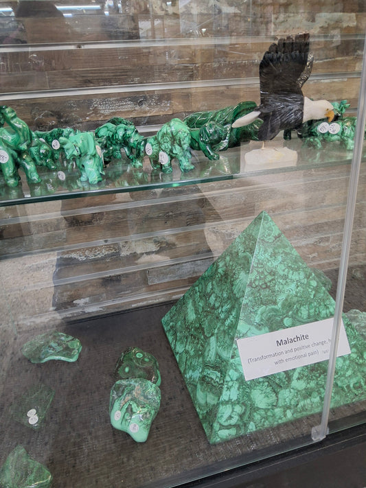 Malachite