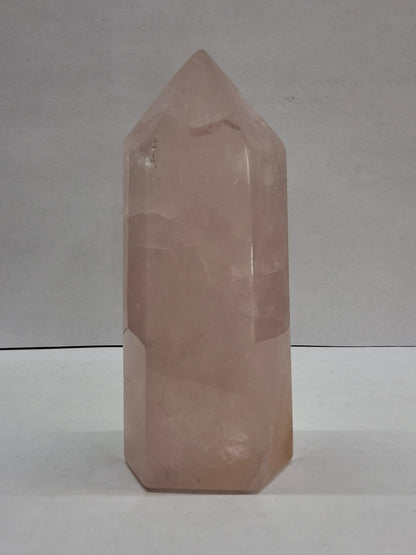 Rose Quartz