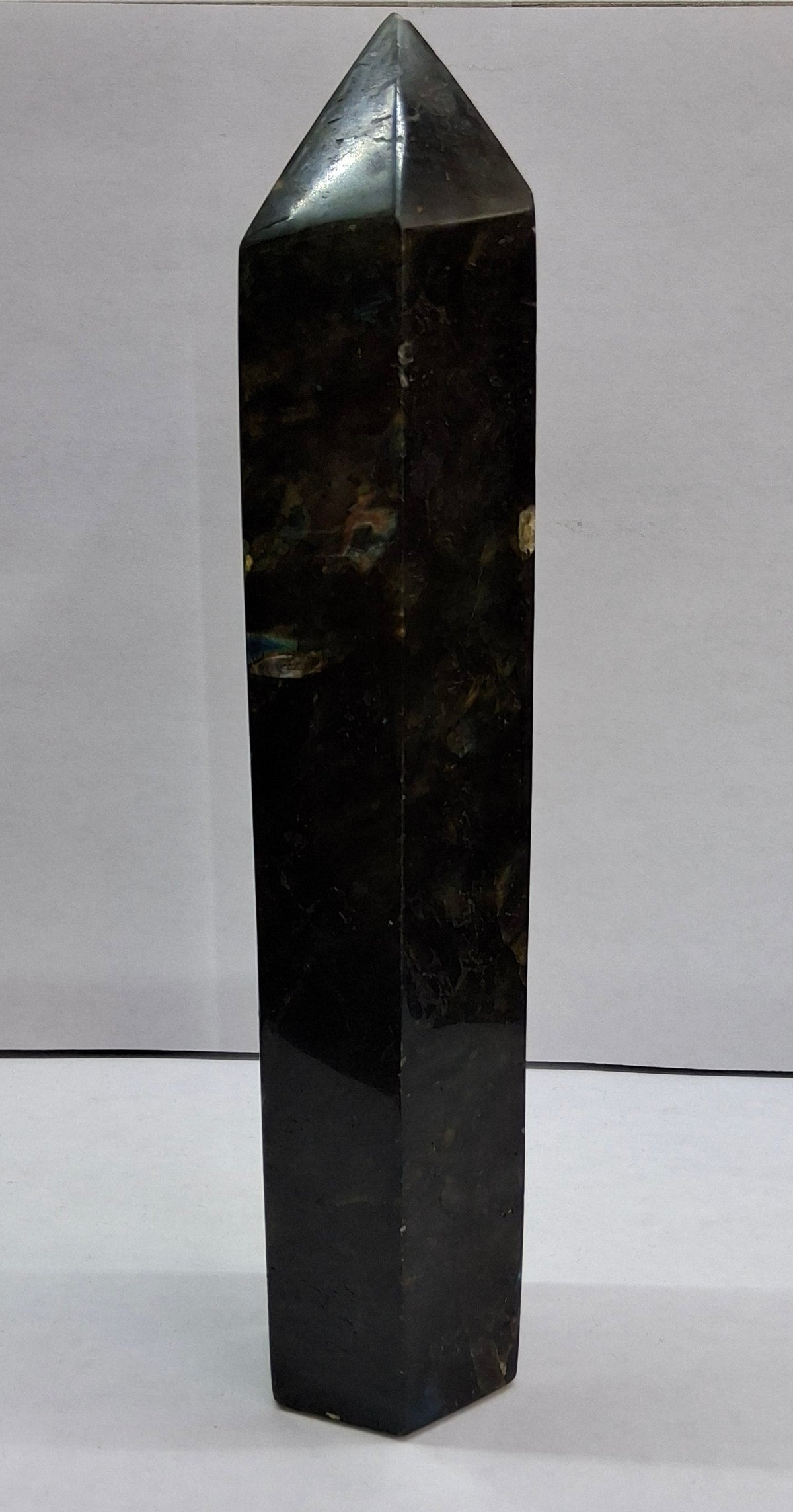 Labradorite