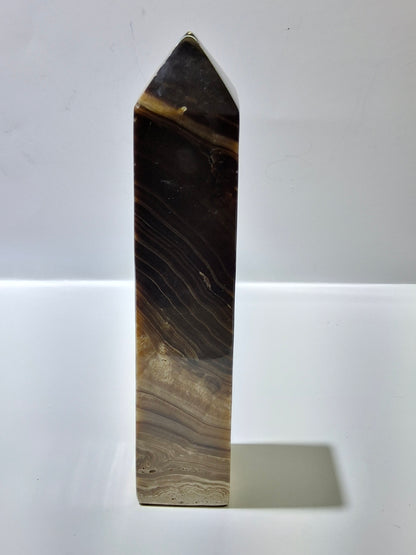 Chocolate Calcite