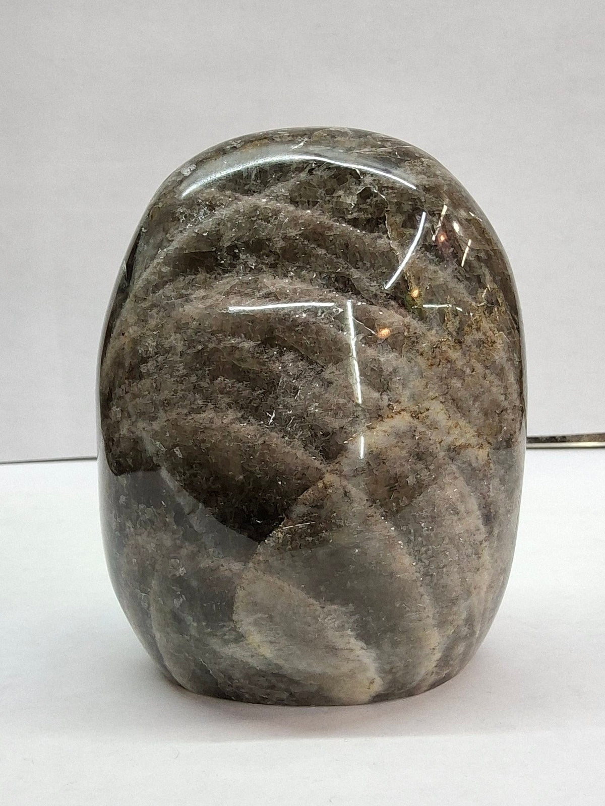 Smoky Quartz