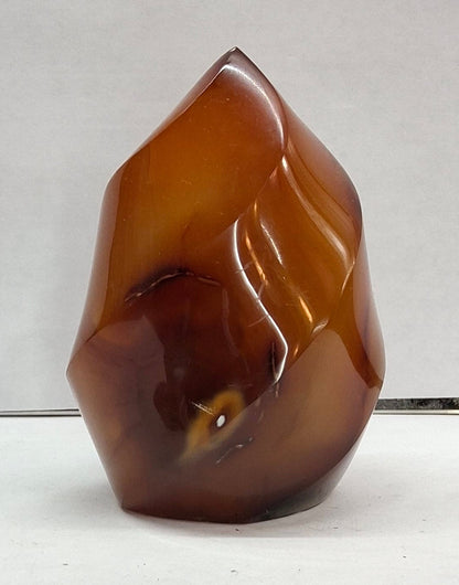 Carnelian Agate