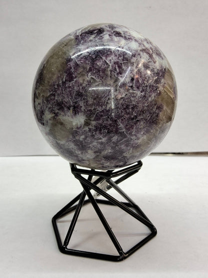 Lepidolite