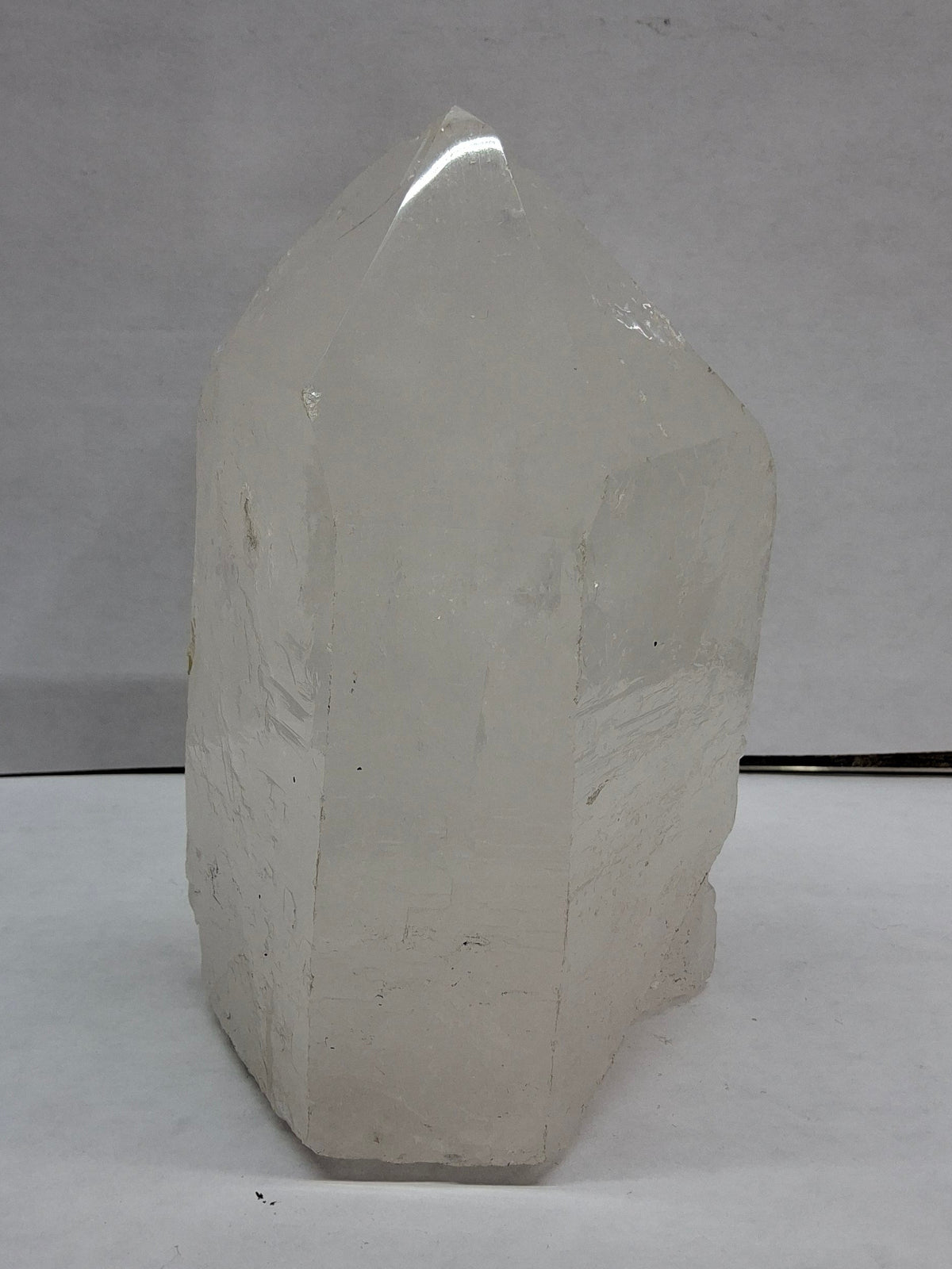 Crystal Quartz