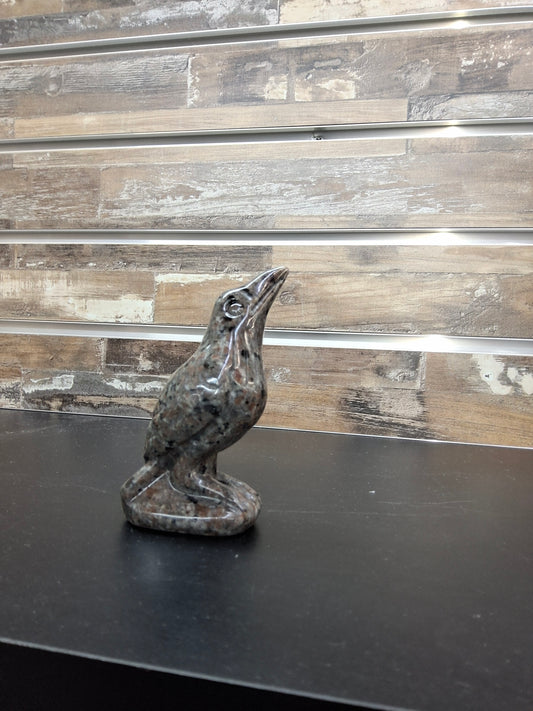Yooperlite Bird