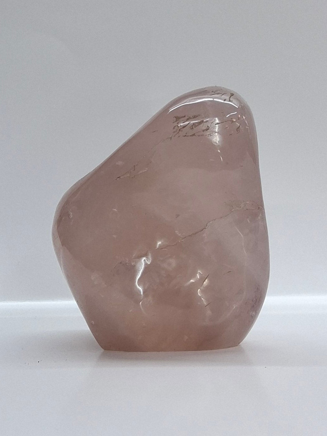 Rose Quartz FreeForm