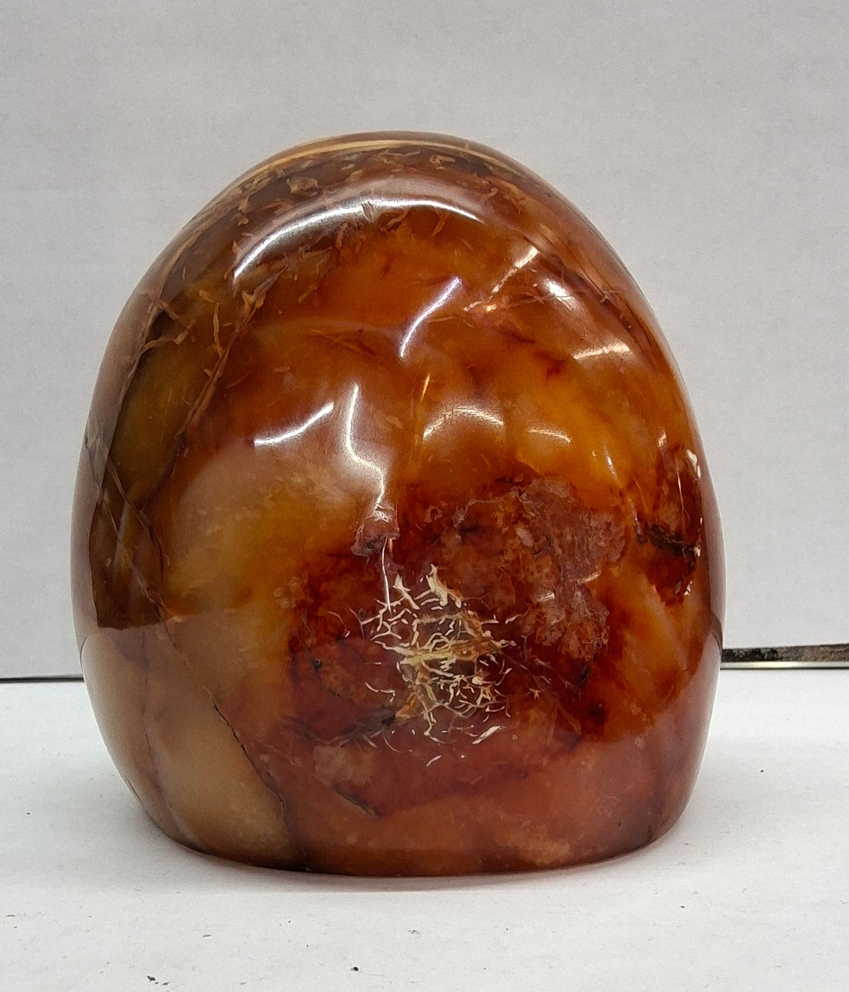 Carnelian Agate