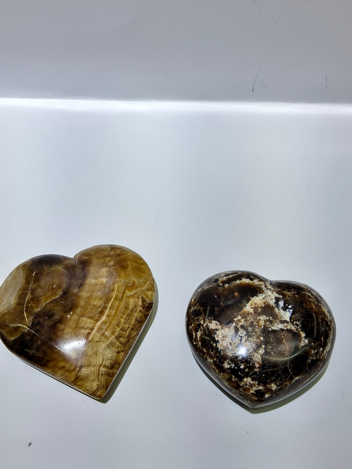 Chocolate Calcite