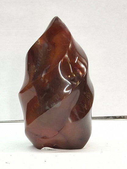 Carnelian Agate