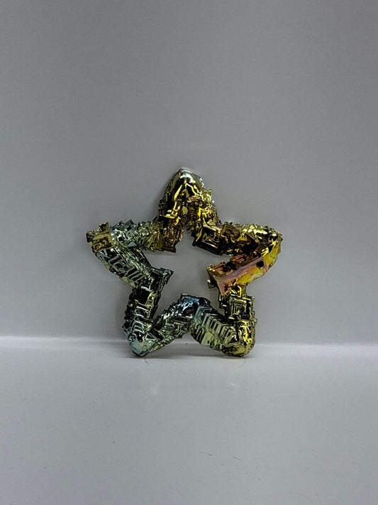 BISMUTH STARS