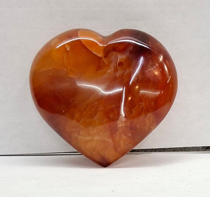 Carnelian Agate