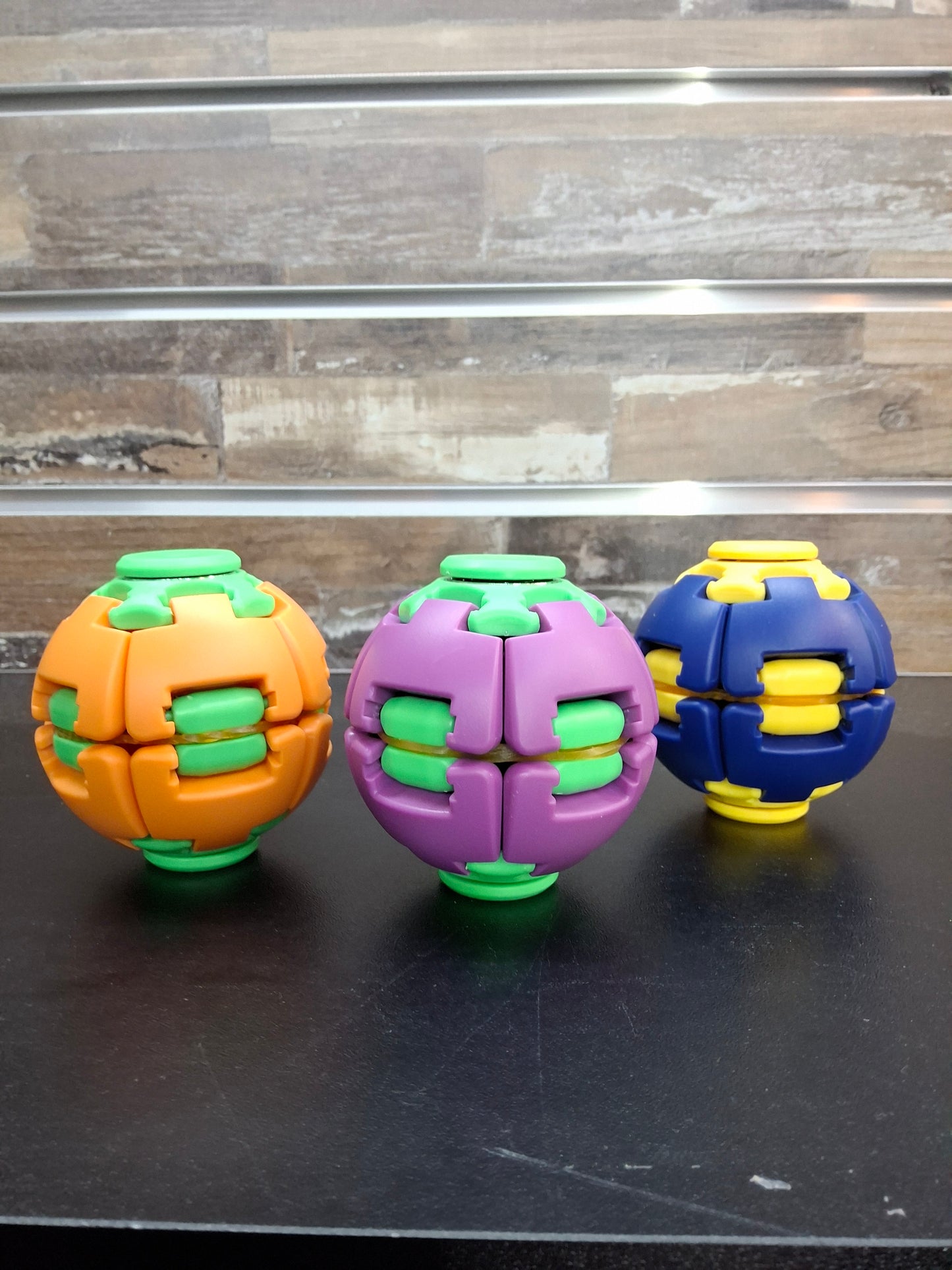 Fidget Ball