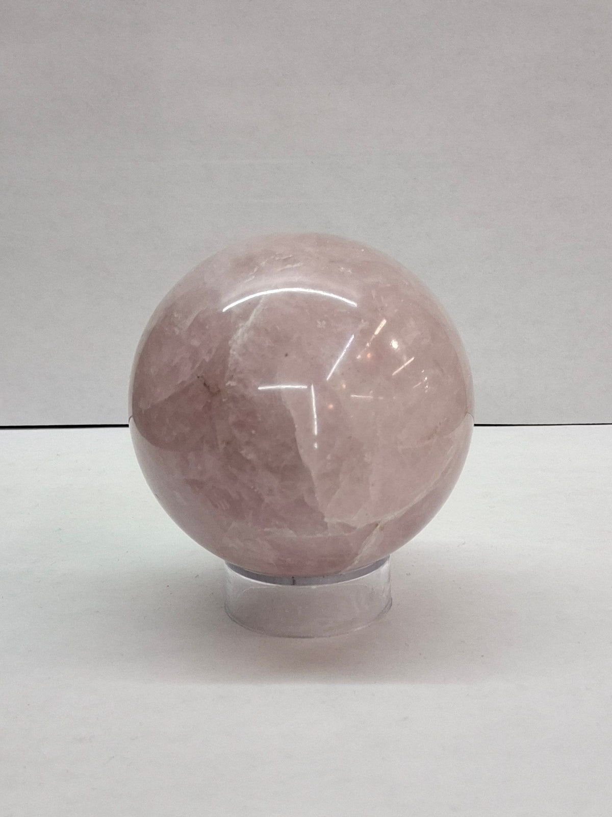 Rose Quartz