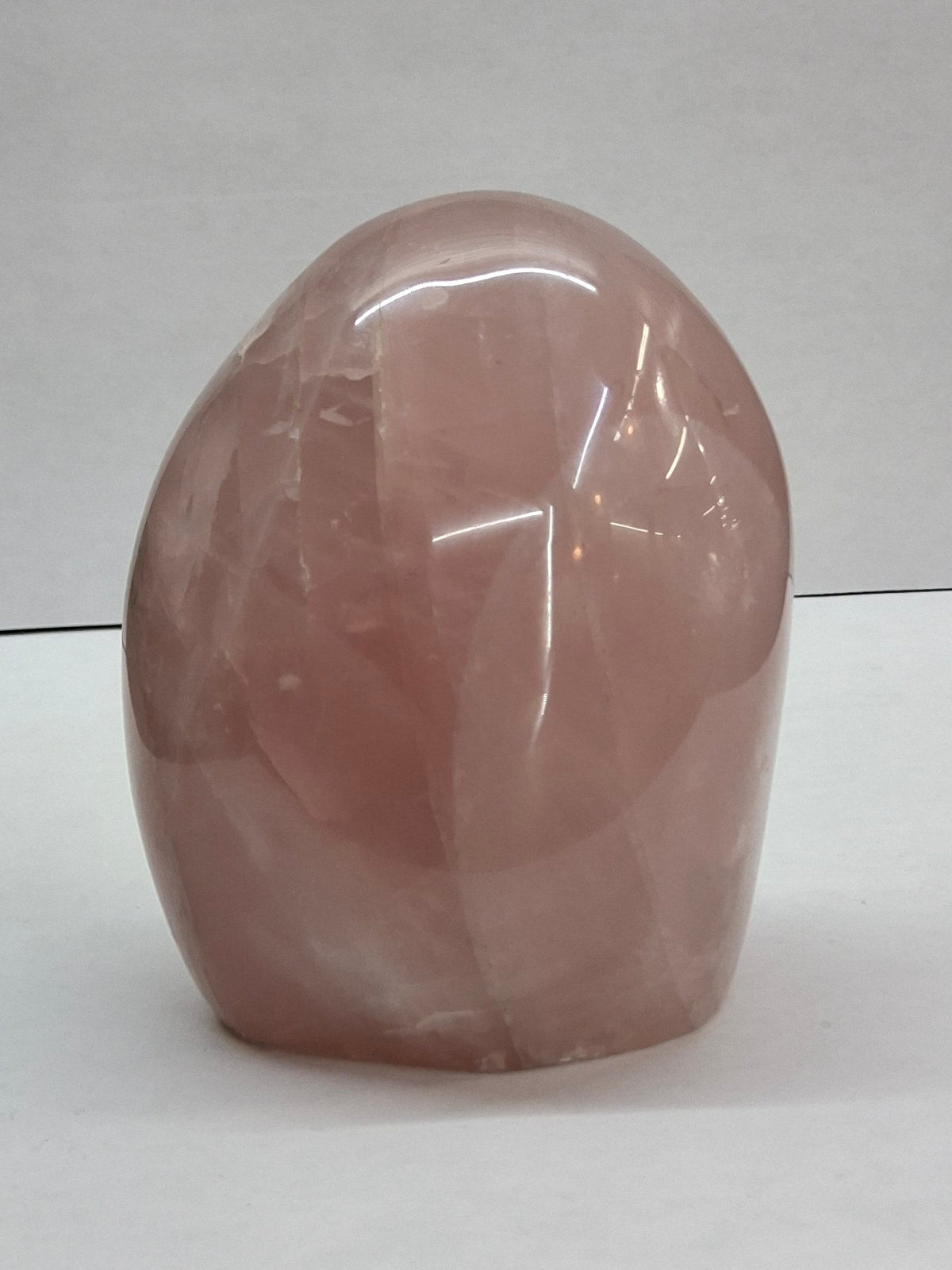 Rose Quartz