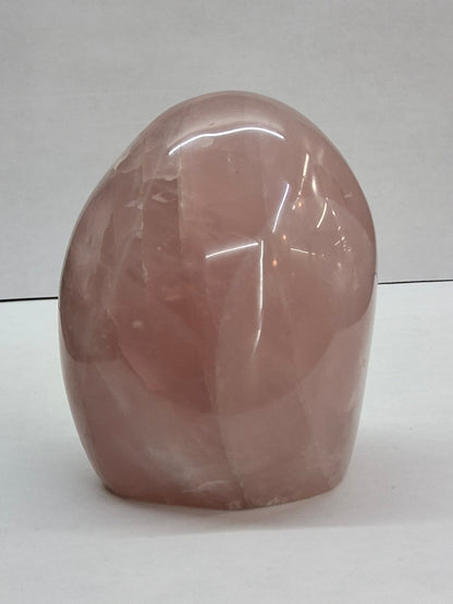 Rose Quartz