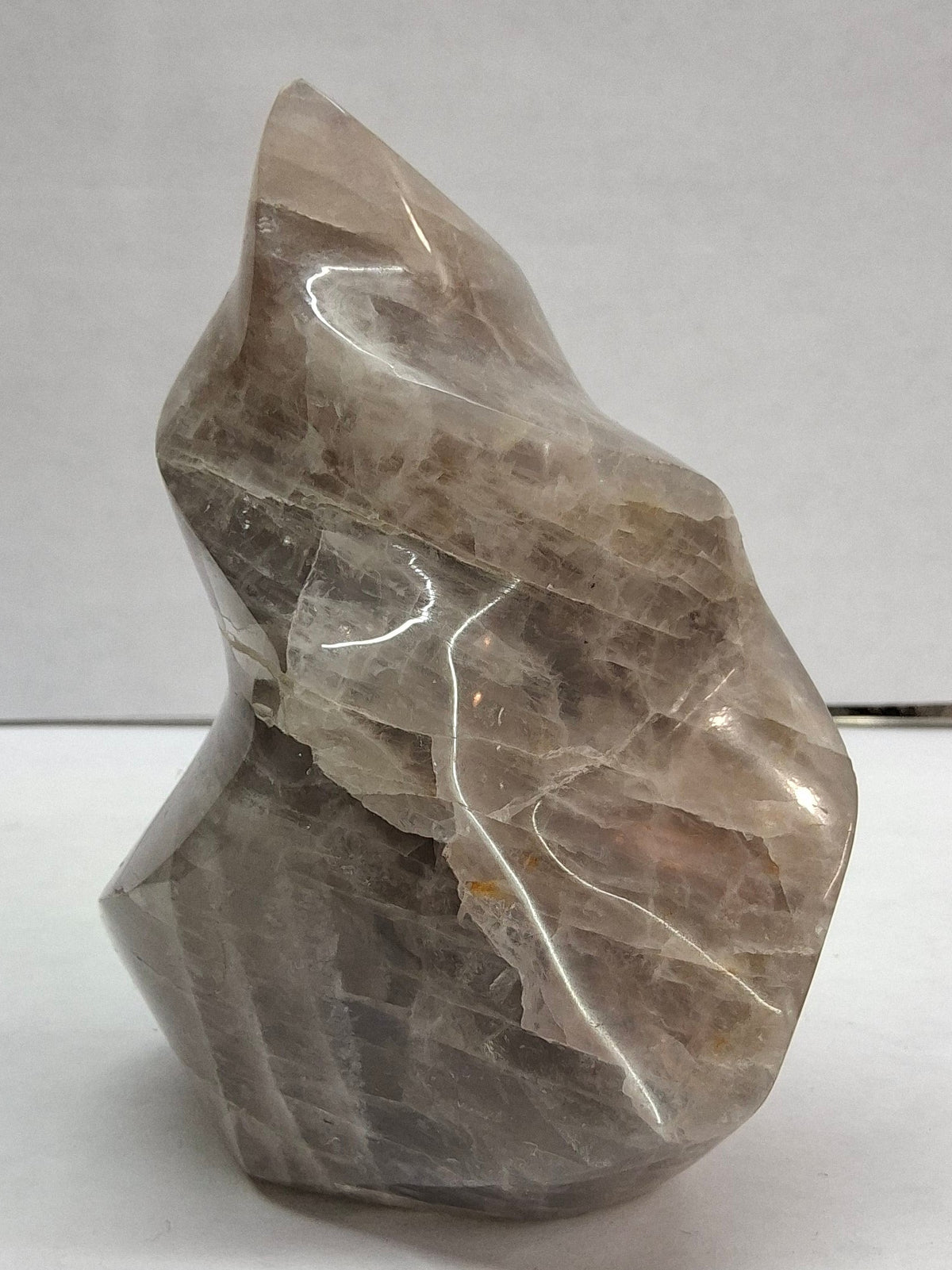 Smoky Quartz