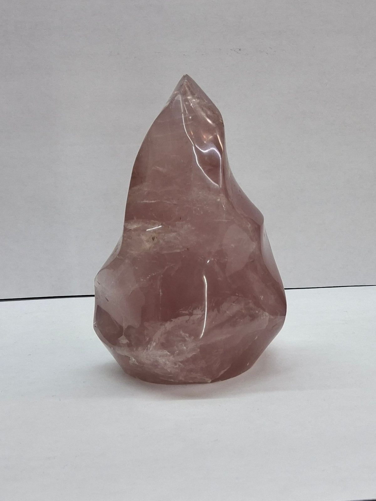 Rose Quartz