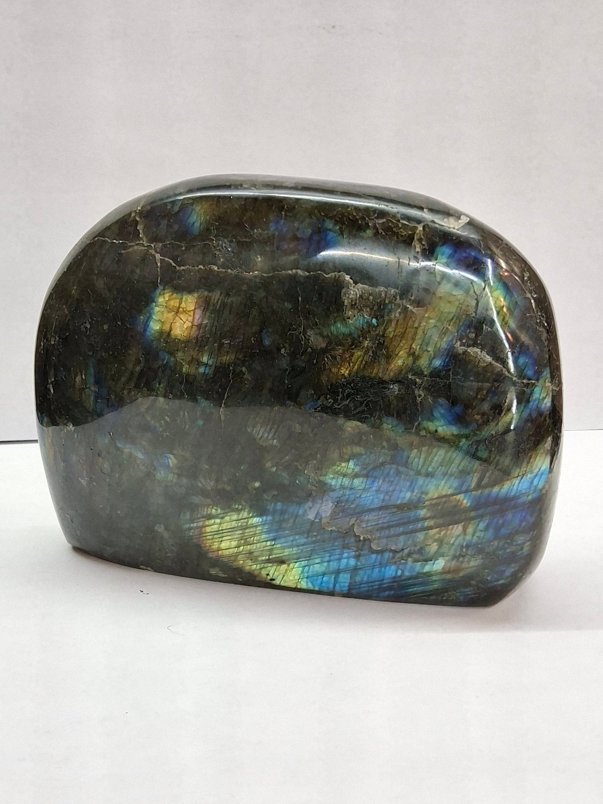Labradorite