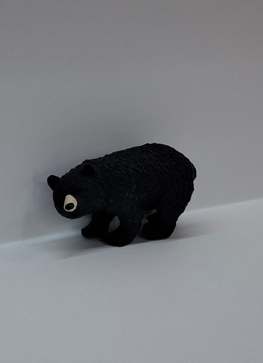 SUISHY BEAR