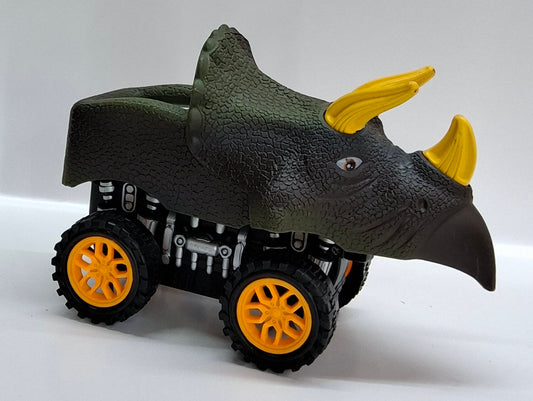 Dino Truck