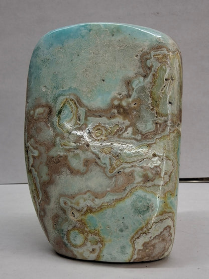 Caribbean Calcite