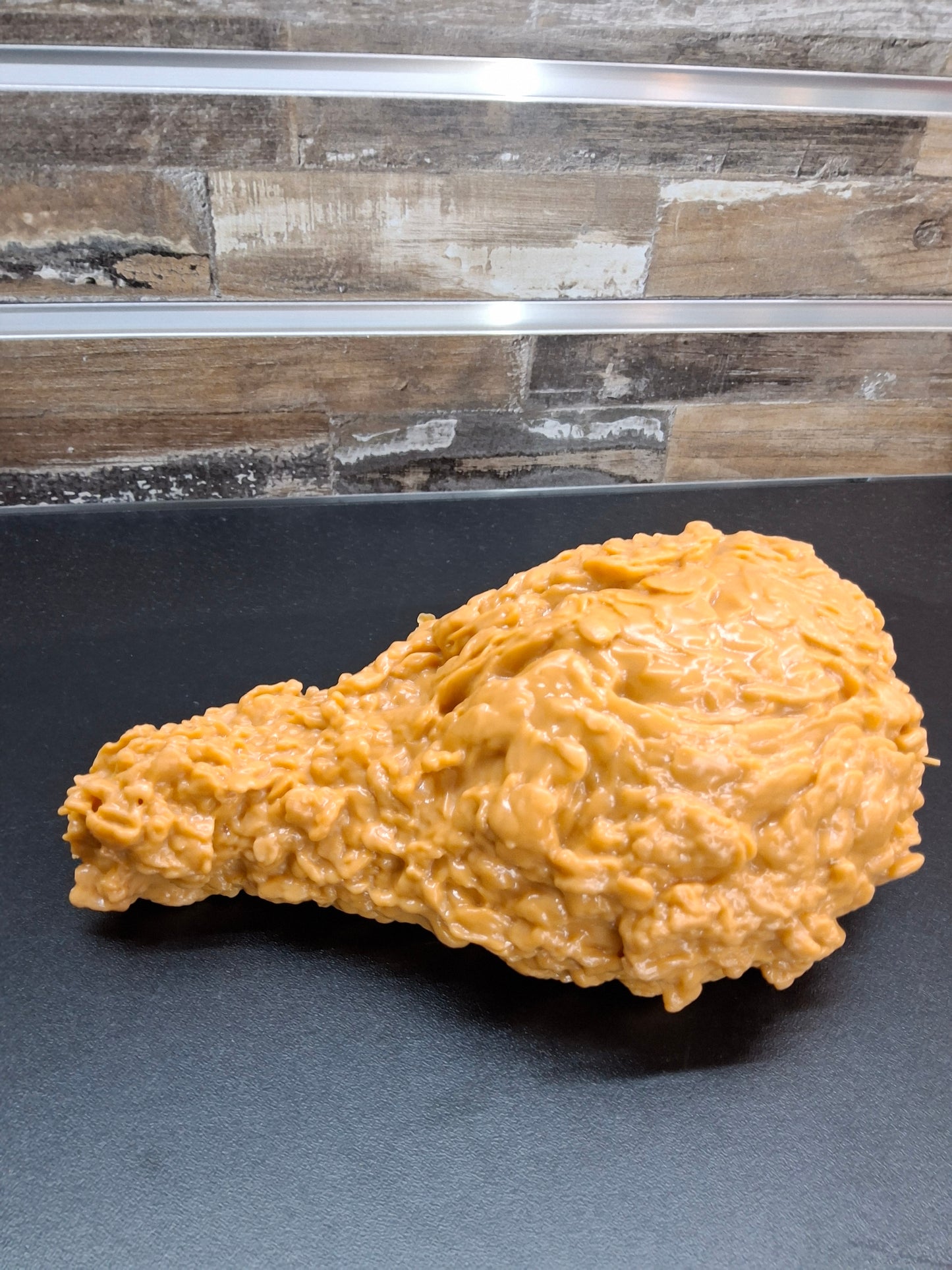 Squishy Chicken Leg