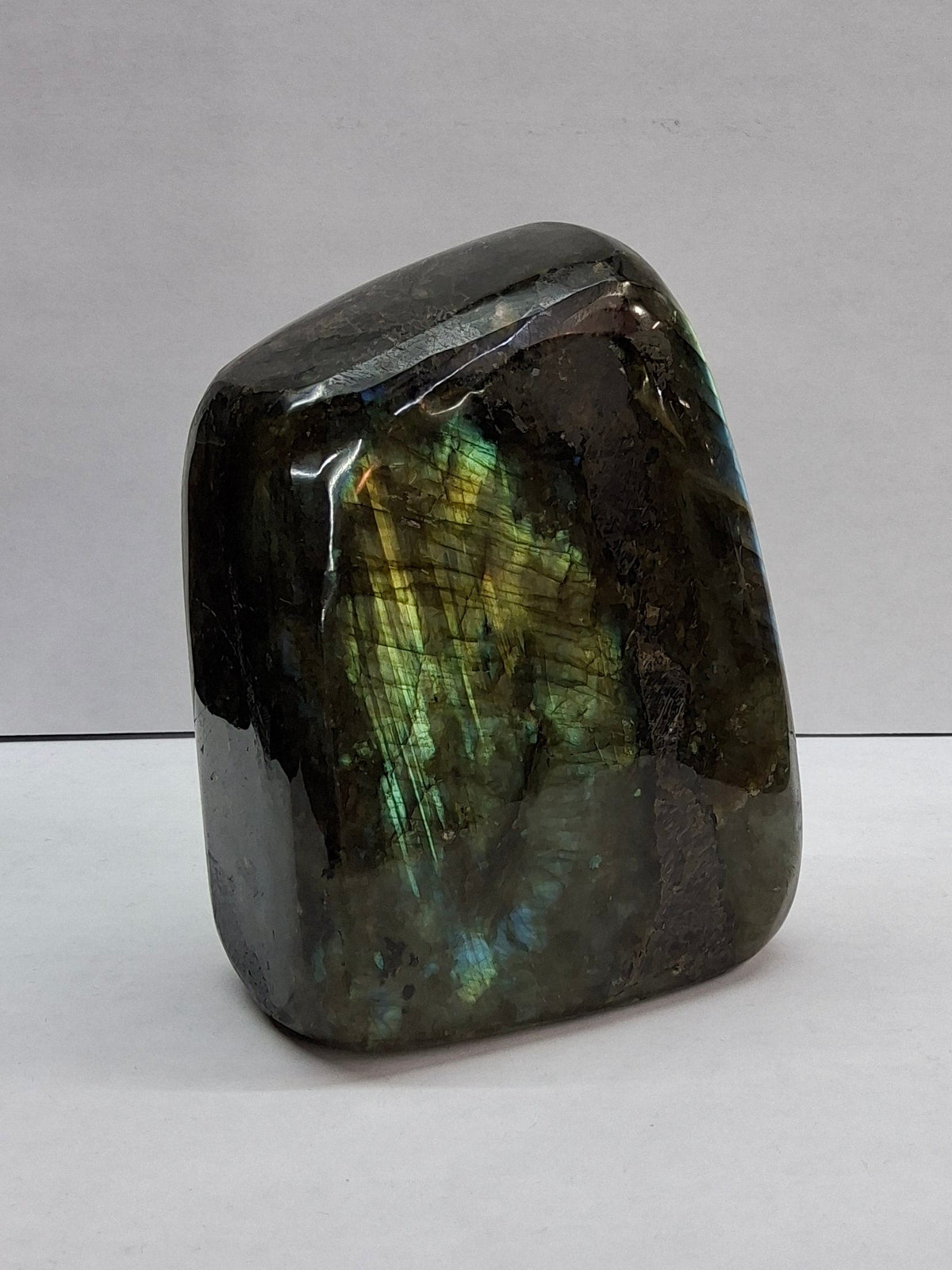 Labradorite