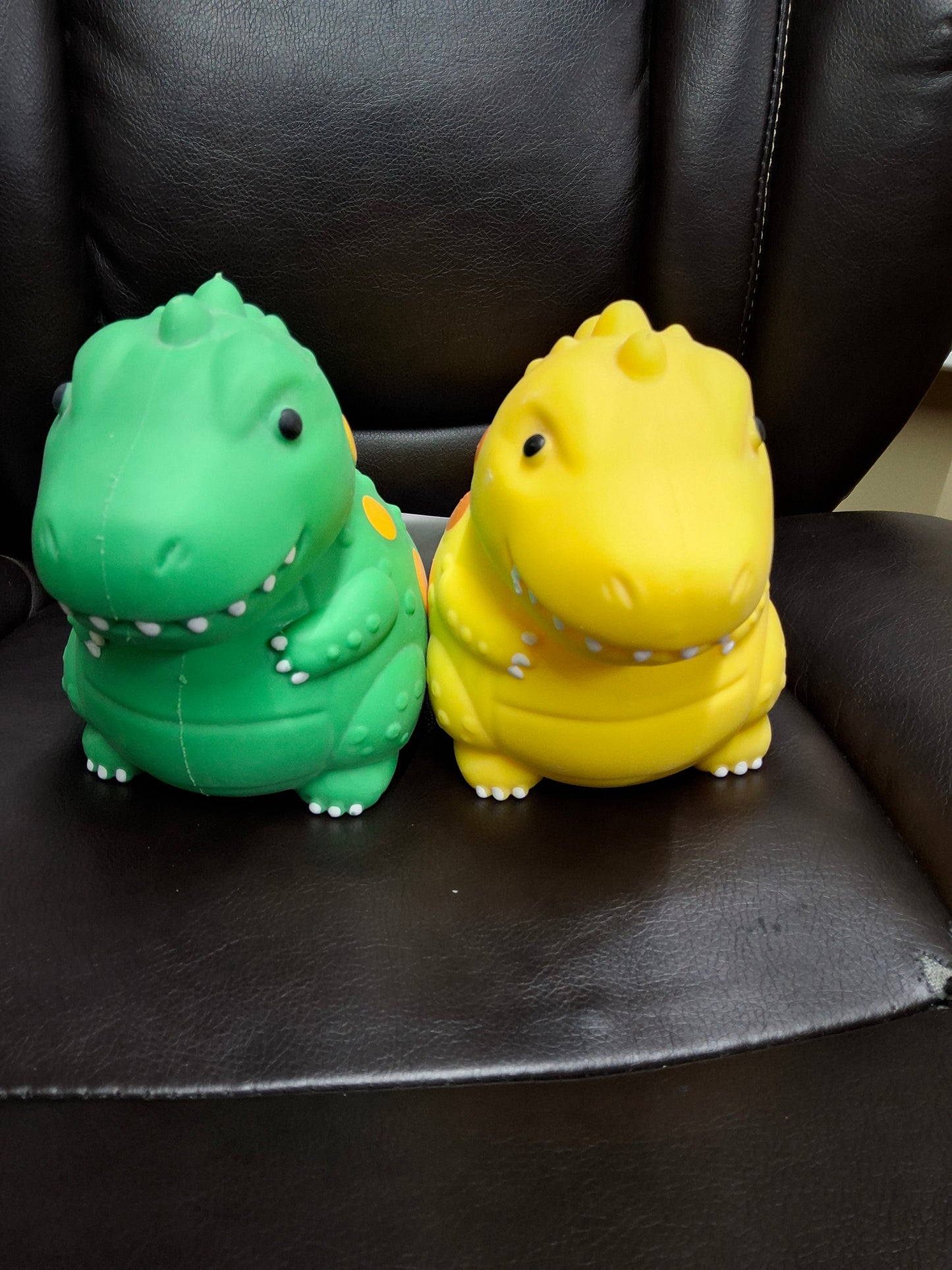 Dino Squishy