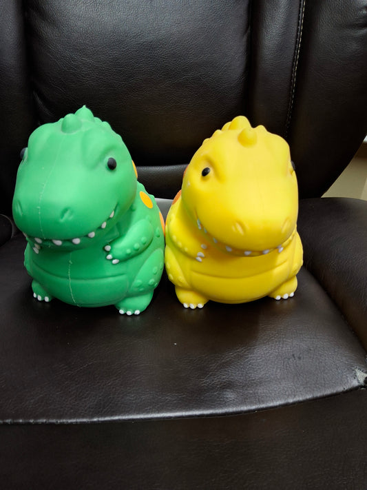 Dino Squishy