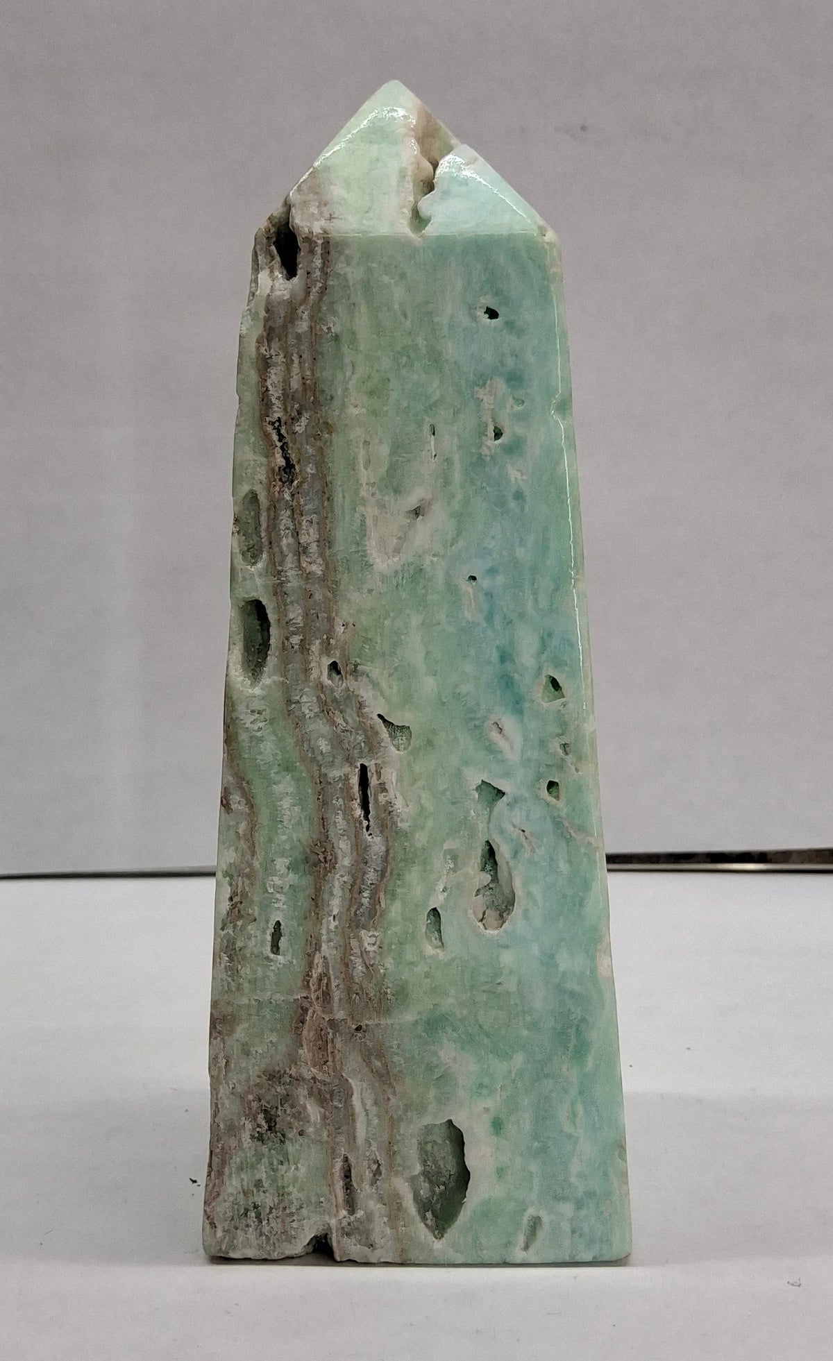Caribbean Calcite