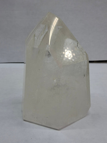 Crystal Quartz