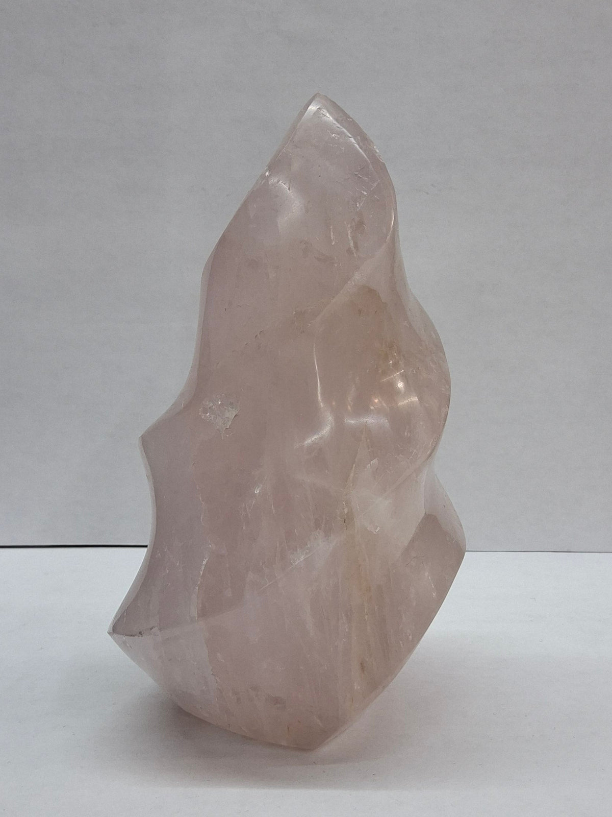 Rose Quartz