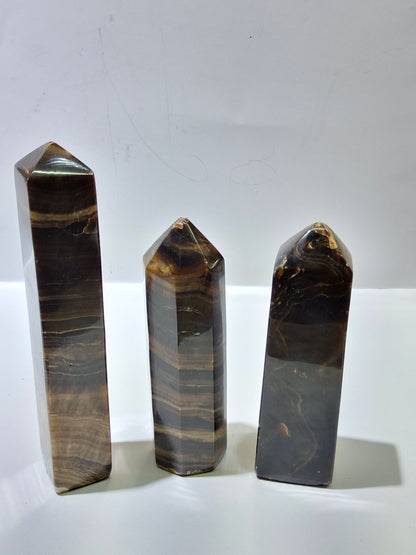 Chocolate Calcite