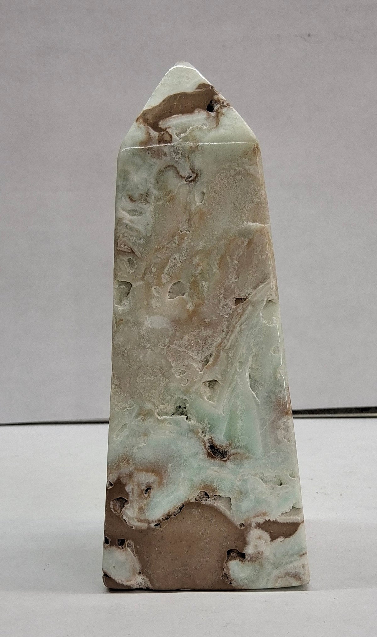 Caribbean Calcite